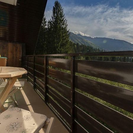 Apartment Amazing View Bohinj Extérieur photo