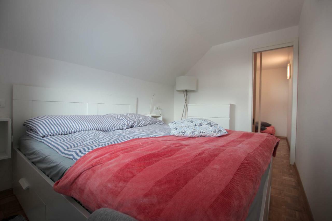 Apartment Amazing View Bohinj Extérieur photo